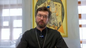 Догматическое богословие. Лекция 2. Вера и богообщение.