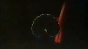 Эффект Кирлиана / Effect Kirlian