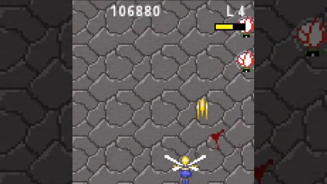 Bloody Fairy (Java Game) Full Playthrough | Akatora | 2004 смотреть онлайн