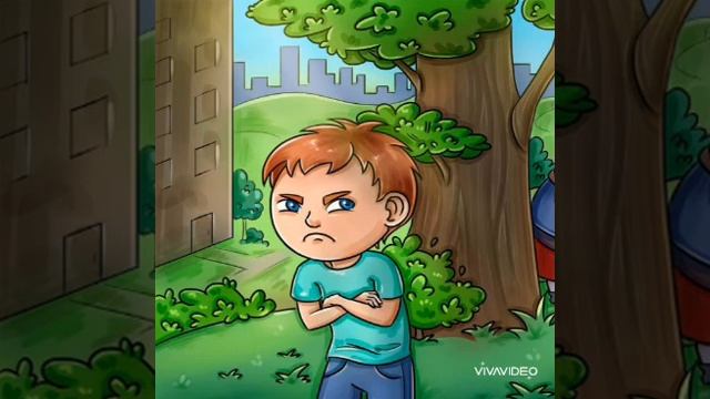 Пластилиновое рисование. Закрепляем эмоции. смотреть онлайн
