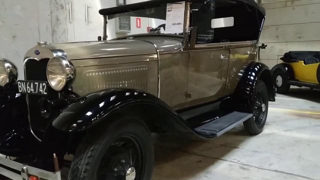 Салон Porsche часть 4 ретро смотреть онлайн