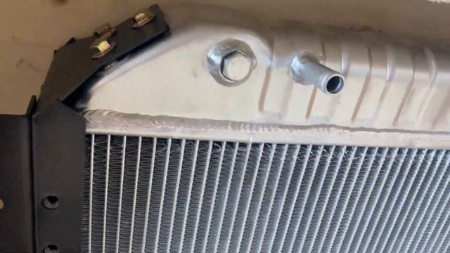 Радиатор komatsu pc270 Radiator komatsu pc270 смотреть онлайн