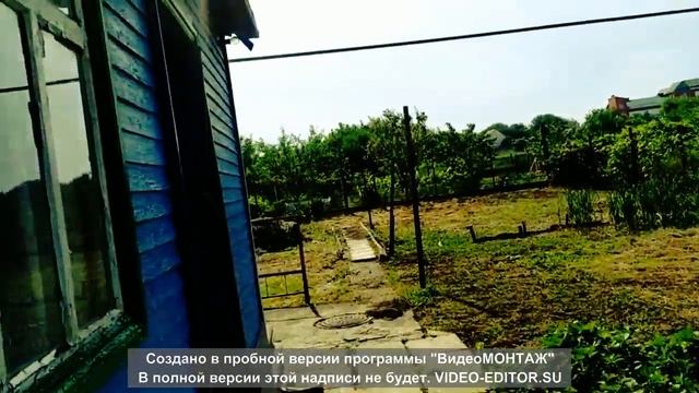 Продаётся дом в селе Белая Глина, Краснодарский край. Посмотрели - купили! (запоздалое видео...)