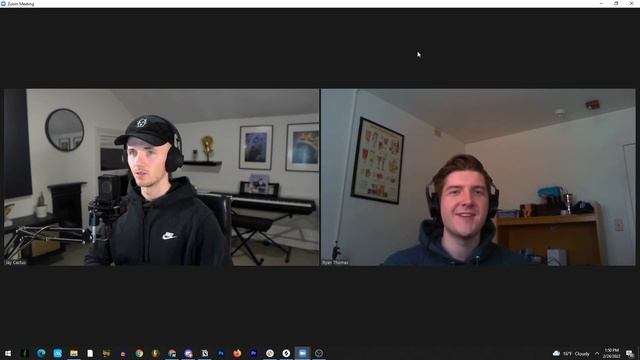 @JayCactusTV Drops Gems on YouTube Content and Brand Deals смотреть онлайн