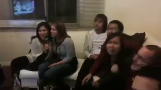 Singstar take two смотреть онлайн