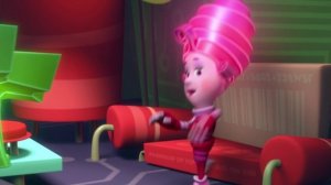 Фиксики | Фиксиктэр | Телевизор | №112 | Сахалыы мультик | Дубляж