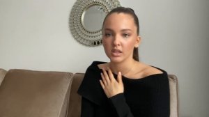 КАК Я ПОХУДЕЛА НА 20КГ// моя история