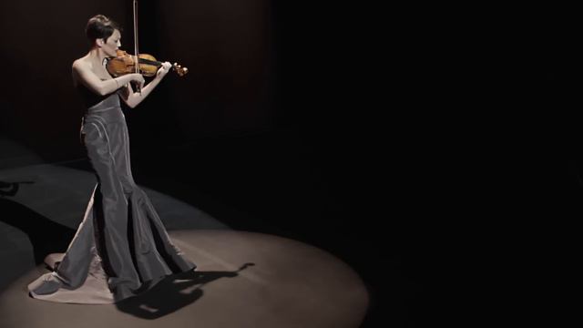 Anne Akiko Meyers: 'Gabriel's Oboe' The Mission, Ennio Morricone, London Symphony Orchestra смотреть онлайн