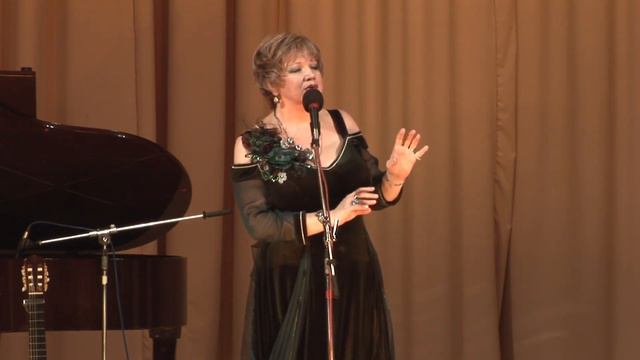 Романсы современных авторов (демо) Маргарита Корнеева. смотреть онлайн