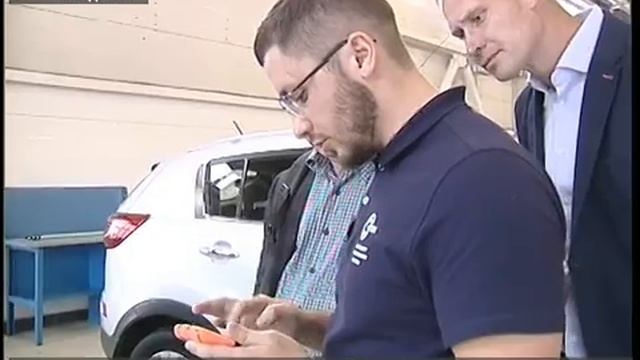 Единый Центр урегулирования убытков смотреть онлайн