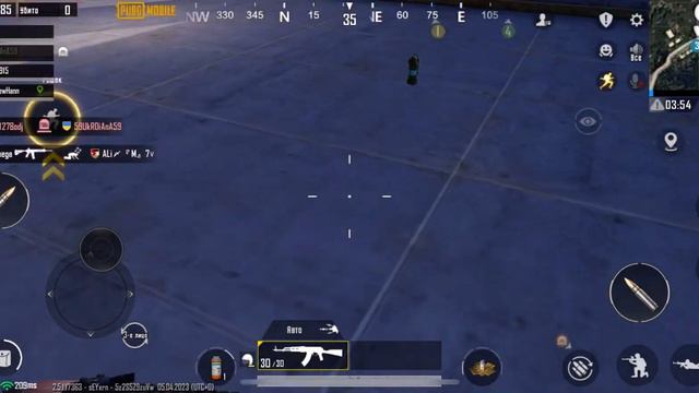 Лутейшие баги в Pubg mobile😂😂 смотреть онлайн