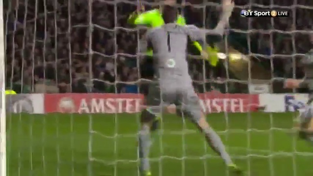 Celtic 1-2 Ajax (C3) Europa League 2015 смотреть онлайн