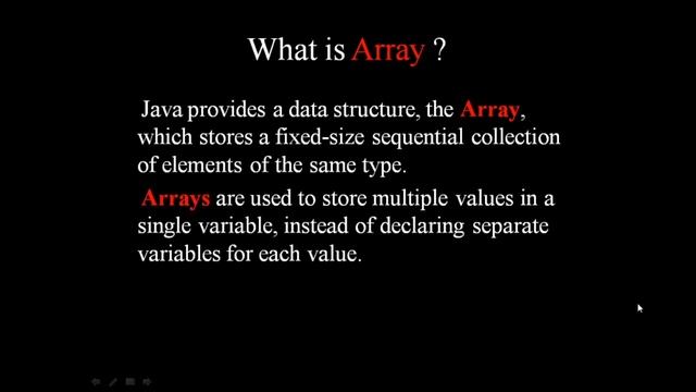 Stack, Queue, Array, ArrayList, LinkedList смотреть онлайн