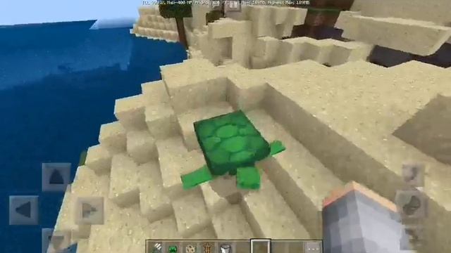 Обзор новой версии Minecraft (но это не точно) 1.5.0.4 смотреть онлайн