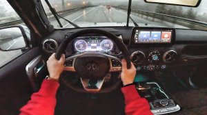 2023 BAIC BJ40 2.0 AWD - ТЕСТ-ДРАЙВ ОТ ПЕРВОГО ЛИЦА