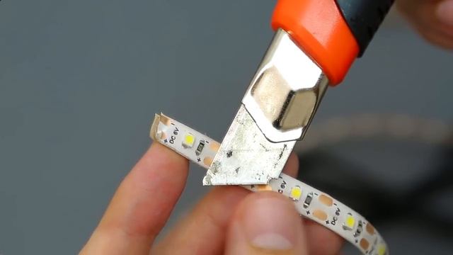 USB Светодиодная лента с ALIEXPRESS смотреть онлайн