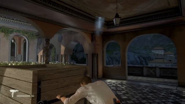 Отбой. Глава 7 - UNCHARTED: Legacy of Thieves Collection [PS5] #05 смотреть онлайн