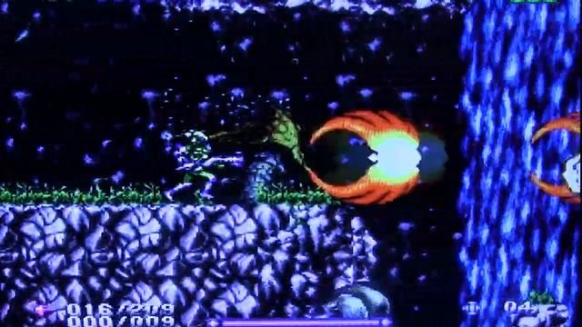 Gunlord (Neo Geo MVS) Review - Gamester81 смотреть онлайн