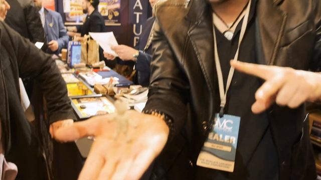 Hoodoo by iNFiNiTi | Full Performance BMC 2022 смотреть онлайн