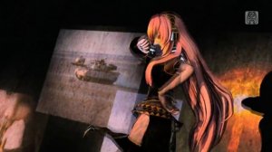 Hatsune Miku: Project DIVA Future Tone - [PV] "Meiteki Cybernetics" (Romaji/English Subs)