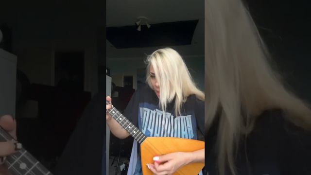 КОРОЛЬ И ШУТ НА БАЛАЛАЙКЕ 🤣🙈 смотреть онлайн