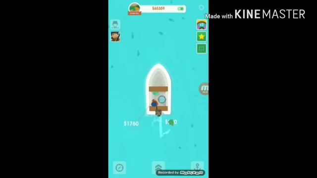 Играем в рыбалку на телефоне смотреть онлайн
