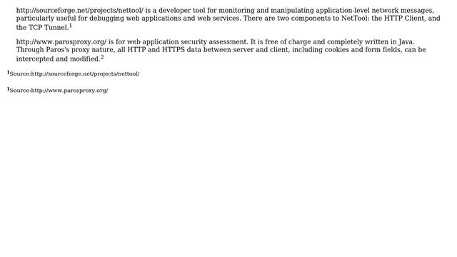 Ubuntu: What alternatives are there to Fiddler debugging proxy? (5 Solutions!!) смотреть онлайн