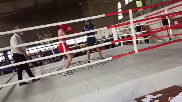 Железный порт