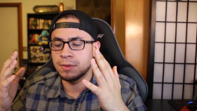 Ray William Johnson is Not Dope смотреть онлайн