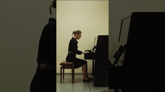 Абатурова Анастасия "Актриса". Преподаватель Чмелева Елена Николаевна смотреть онлайн