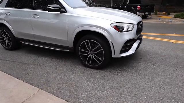 Mercedes SUV CAN'T Stop Bouncing Around Malibu!