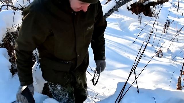 Ищем волчью стаю,охота петлями вдоль горной реки смотреть онлайн
