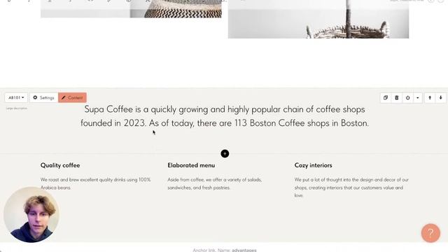 How To Create Websites On Tilda. Getting Started смотреть онлайн