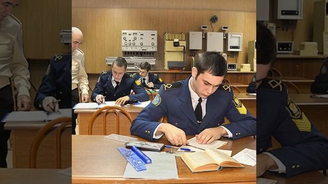 Государственный морской университет имени адмирала Ф.Ф. Ушакова смотреть онлайн