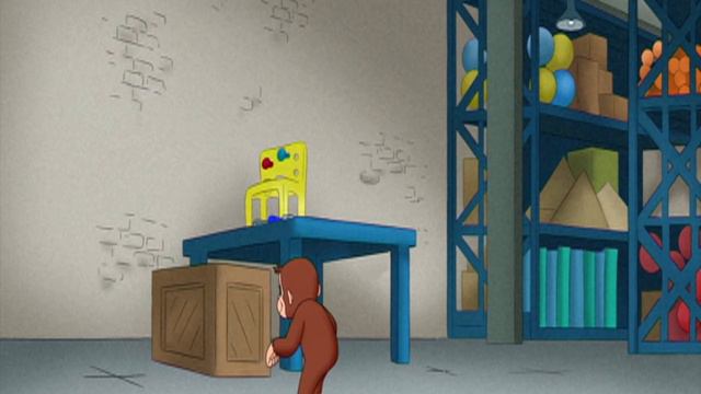 Curioso Come George 🐵 Un Nuovo Escavatore 🐵Cartoni Per Bambini 🐵George La Scimmia