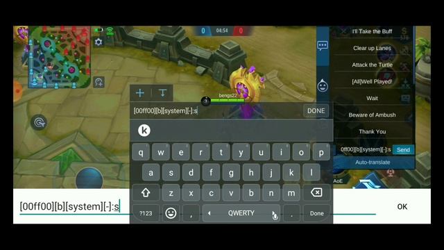 bengs20tvgamer/: tutorial how to prank maphack/effetive pang pranking lol?mobilelegends??? смотреть онлайн