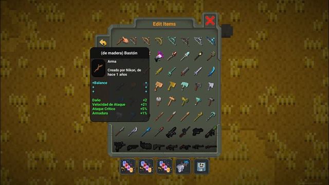 ENCANTAMIENTOS EN WORLD BOX La Guía DEFINITIVA | Tutorial смотреть онлайн