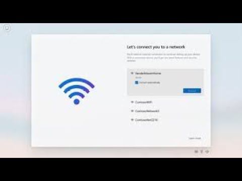 Как исправить - Нет интернета в Windows 11? смотреть онлайн