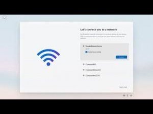 Как исправить - Нет интернета в Windows 11?