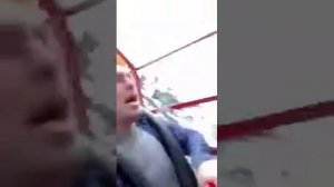 Машинист останови этот е....ный автобус ))) мега ржач