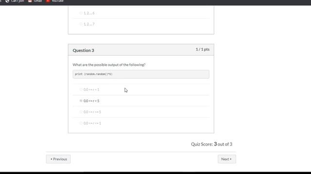 Import Random,Numbers | Python смотреть онлайн