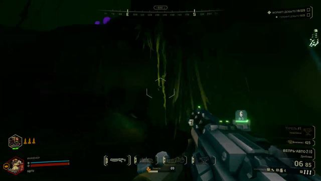 Стрим / DEEP ROCK GALACTIC / смотреть онлайн