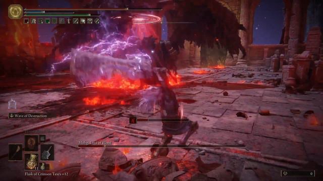 Hands down this is the best strength weapon in Elden Ring! смотреть онлайн