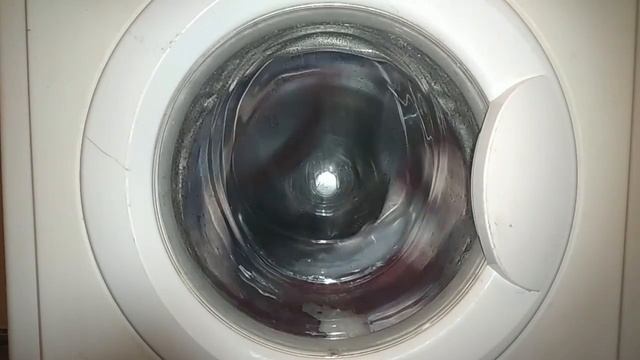 Indesit WIE 107 - White Cotton Standard 60'c eco смотреть онлайн