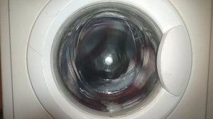 Indesit WIE 107 - White Cotton Standard 60'c eco