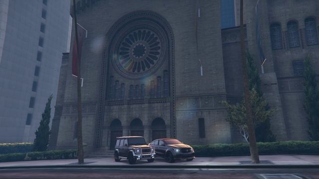 Cinematica | GTA5 MajesticRP