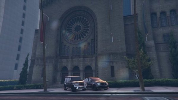 Cinematica | GTA5 MajesticRP