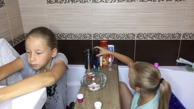 24 ЧАСА В ВАННОЙ 2 ЧАСТЬ