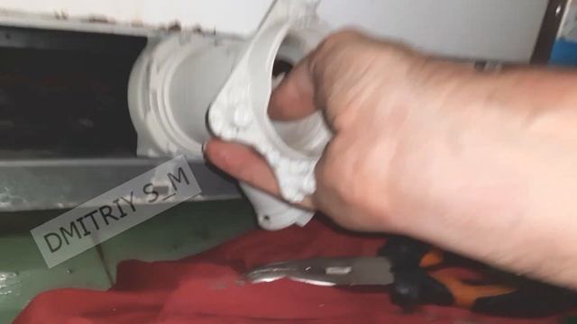 ✅КАК ПОМЕНЯТЬ НАСОС(ПОМПУ) НА СТИРАЛЬНОЙ МАШИНЕ BOSCH(БОШ) Сhange pump on bosch washing machine. смотреть онлайн