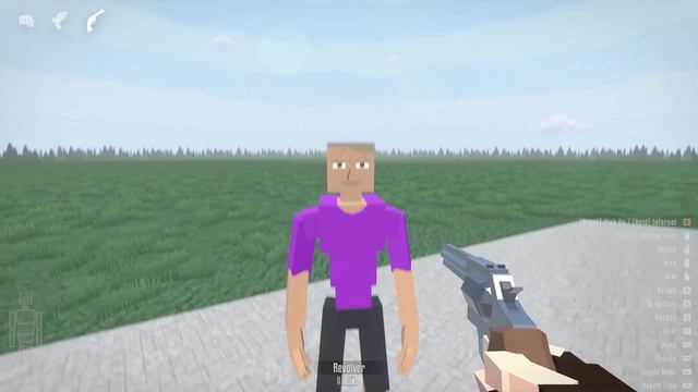 Смерть жёлтого но это (GoreBox) смотреть онлайн
